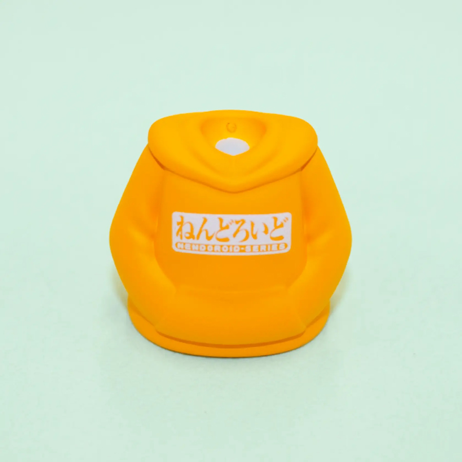 Nendoroid Face Maker tweet media