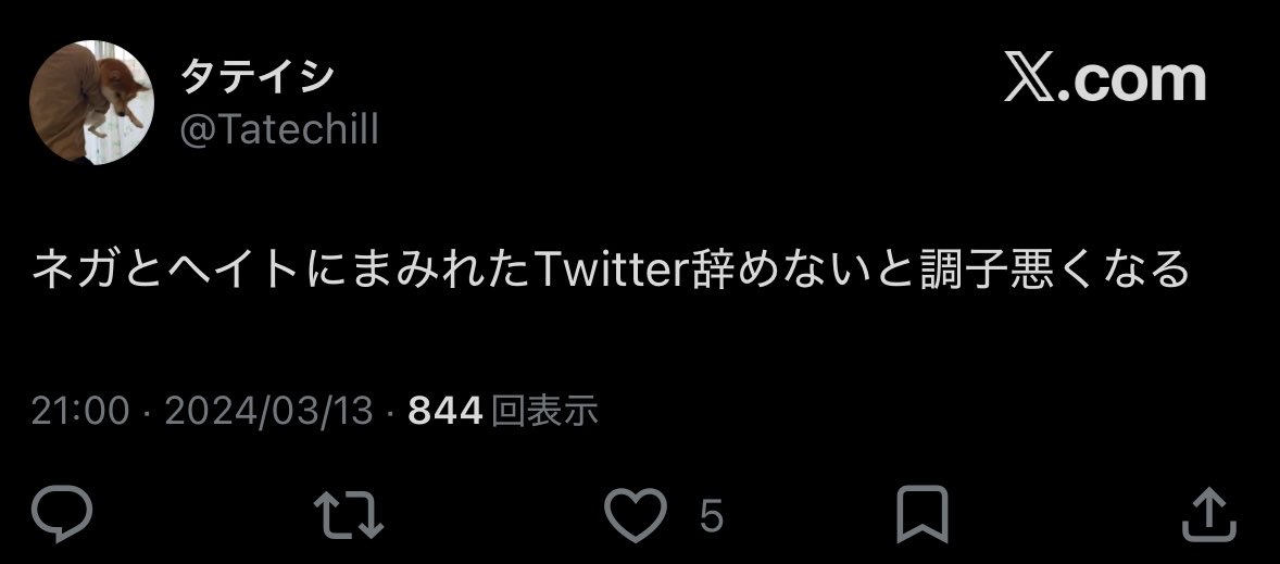 あな tweet media