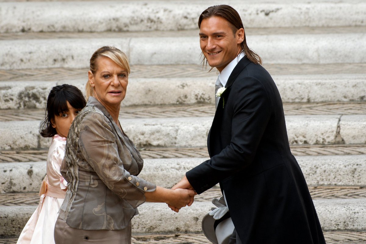 CalcioCharcha's tweet photo. Behind every Calcio icon is a woman who believed first. ⚽❤️
From first steps to football greatness—today we celebrate the real MVPs: Mamma. 🇮🇹🌹
Happy Mother’s Day to the queens behind the kings of Calcio—and to all the incredible mothers around the world. ❤️🌍
.
.
.
#mothersday https://t.co/WIEFcmWXEm