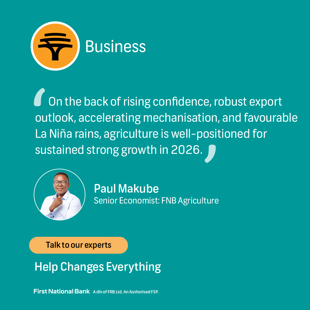 FNB South Africa tweet media