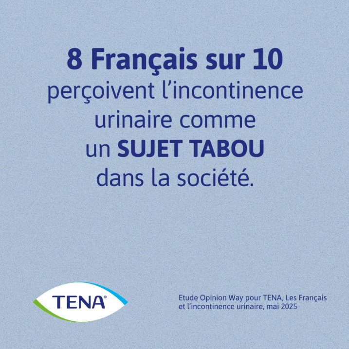 Essity France tweet media