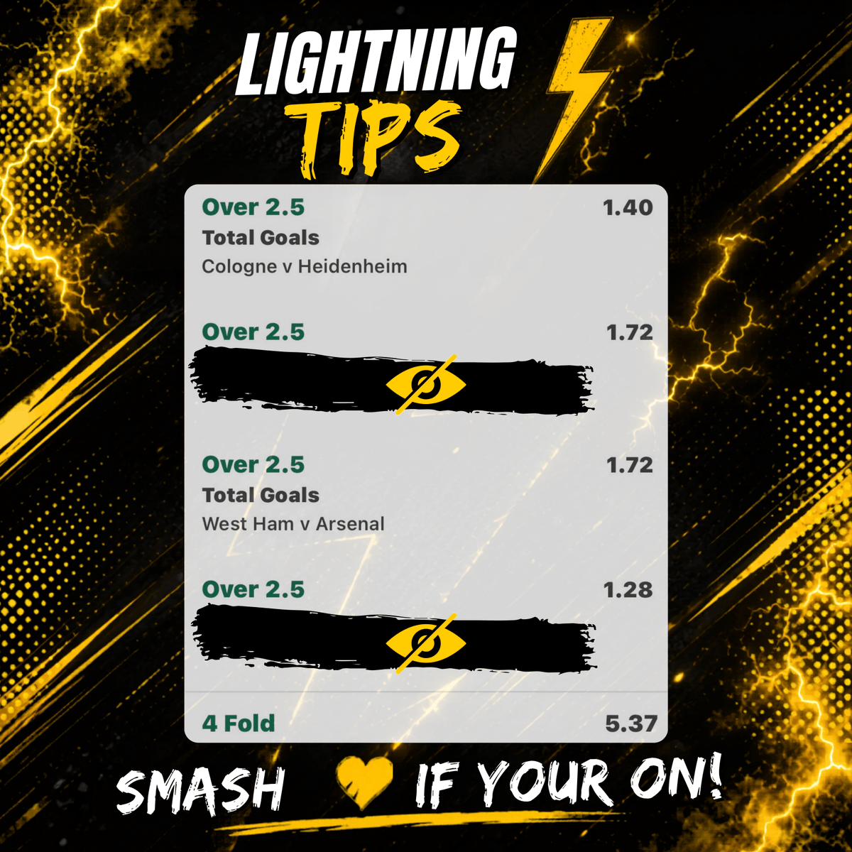 Lightning Tips ⚡️ tweet media