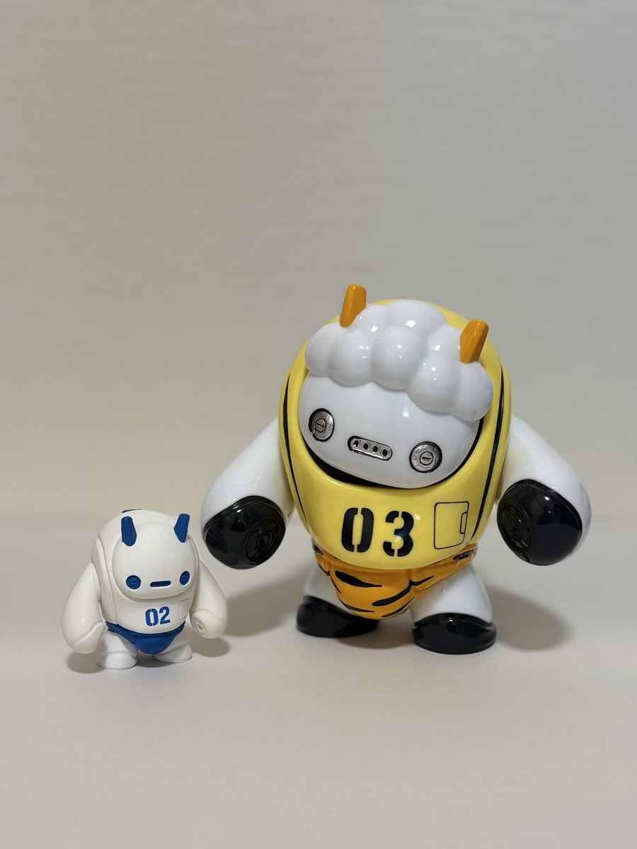 BC-1 2期 Industrial Yellow さいそう 齋藤壮平 ソフビ BC-1 2期 Industrial Yellow 齋藤壮平 ソフビ さいそう - メルカリ
