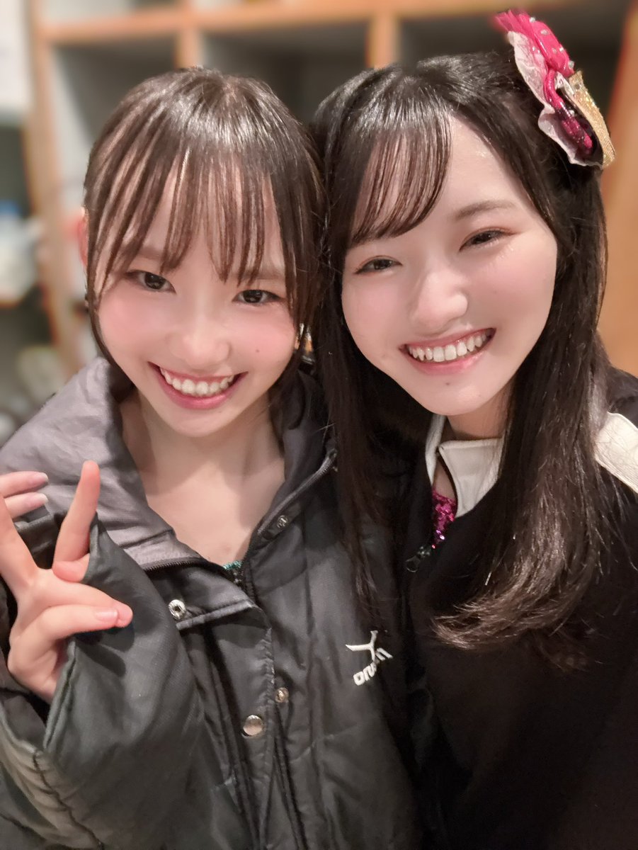 山口美桜@NMB48 (@miochan_48) / Posts / X