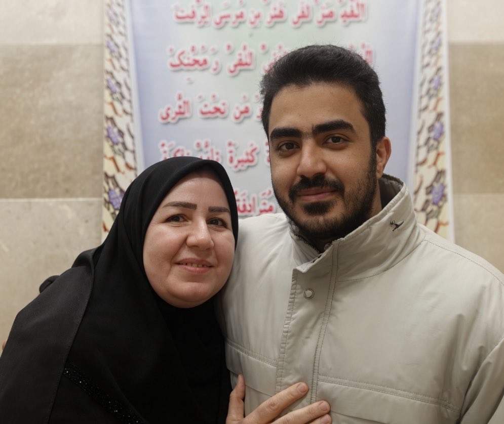 Shahrzad tweet media