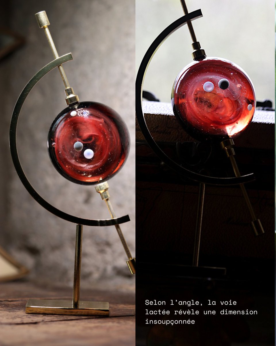 Sillycat Glassblower tweet media