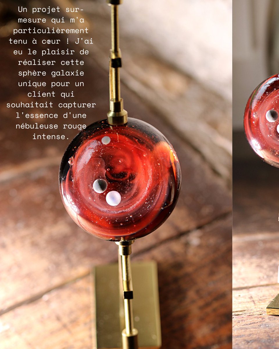 Sillycat Glassblower tweet media