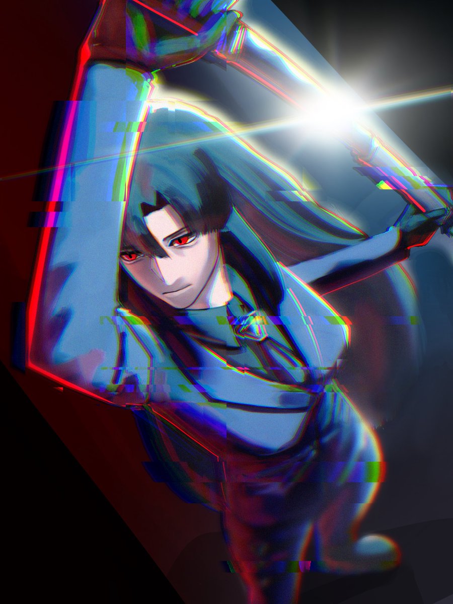LimbusCompany 蜘蛛の巣の刀「良秀」