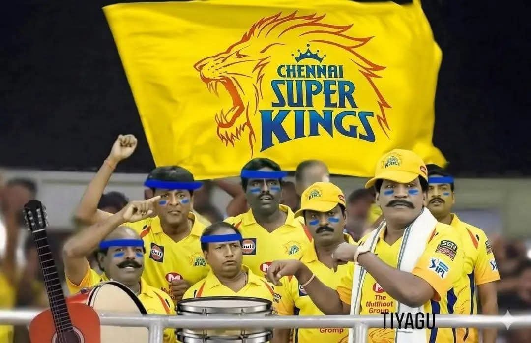 Hariz160's tweet photo. High chances of rain expexted today at Chepauk🌧️

We all know who is gonna lose the toss 😭

Must needed 2 points 🎯 if match gets abandoned its gonna cost CSK's Playoffs hope 🫪🏳️😑

#CSKvLSG #CSK #MSDhoni #MSD #IPL https://t.co/RCpkplnkPu