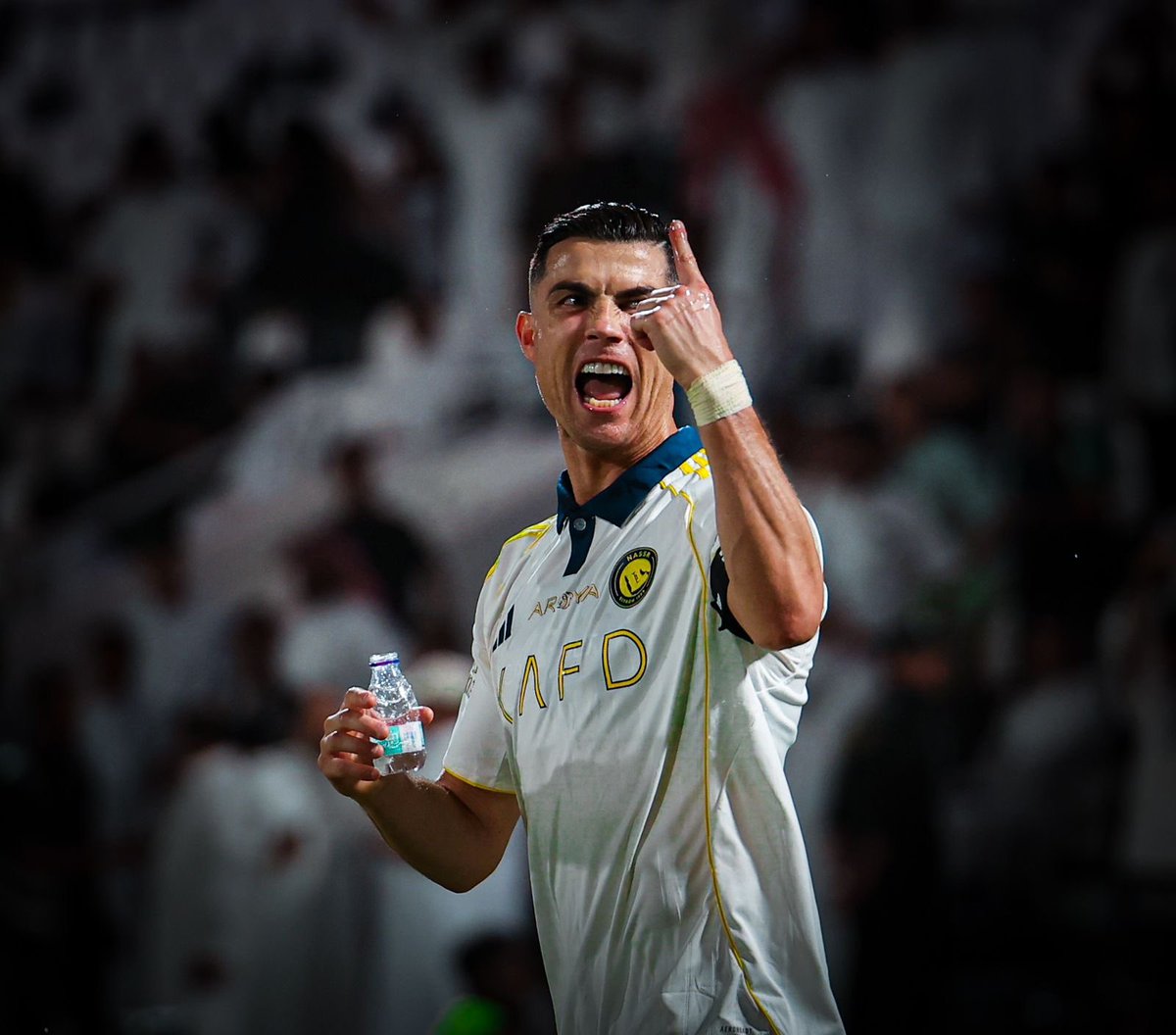 ActuCR7 tweet media
