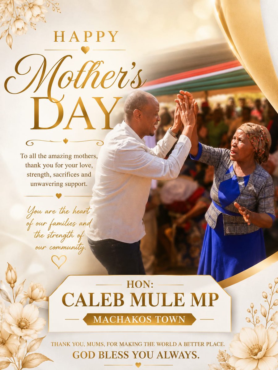 MuleHon1's tweet photo. Happy mothers Day https://t.co/NoPExpqlPZ