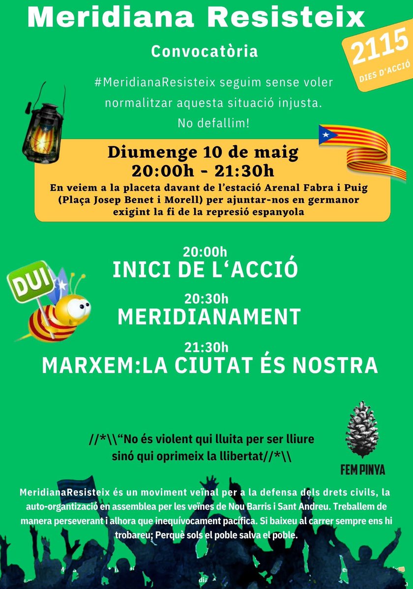 MeridianaResisteix tweet media