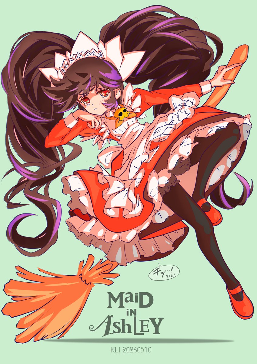 クリハラ tweet media