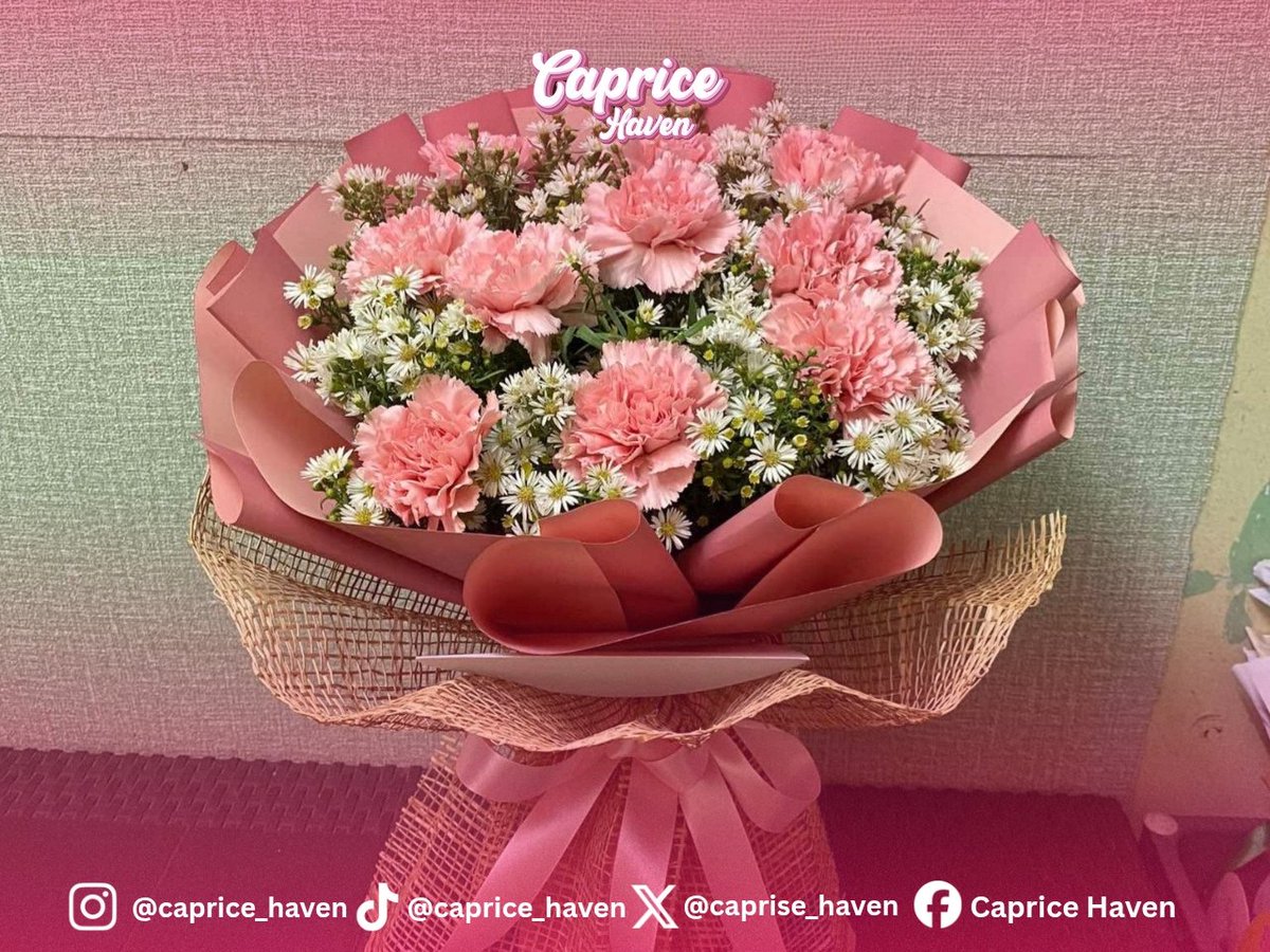 CAPRICE HAVEN tweet media
