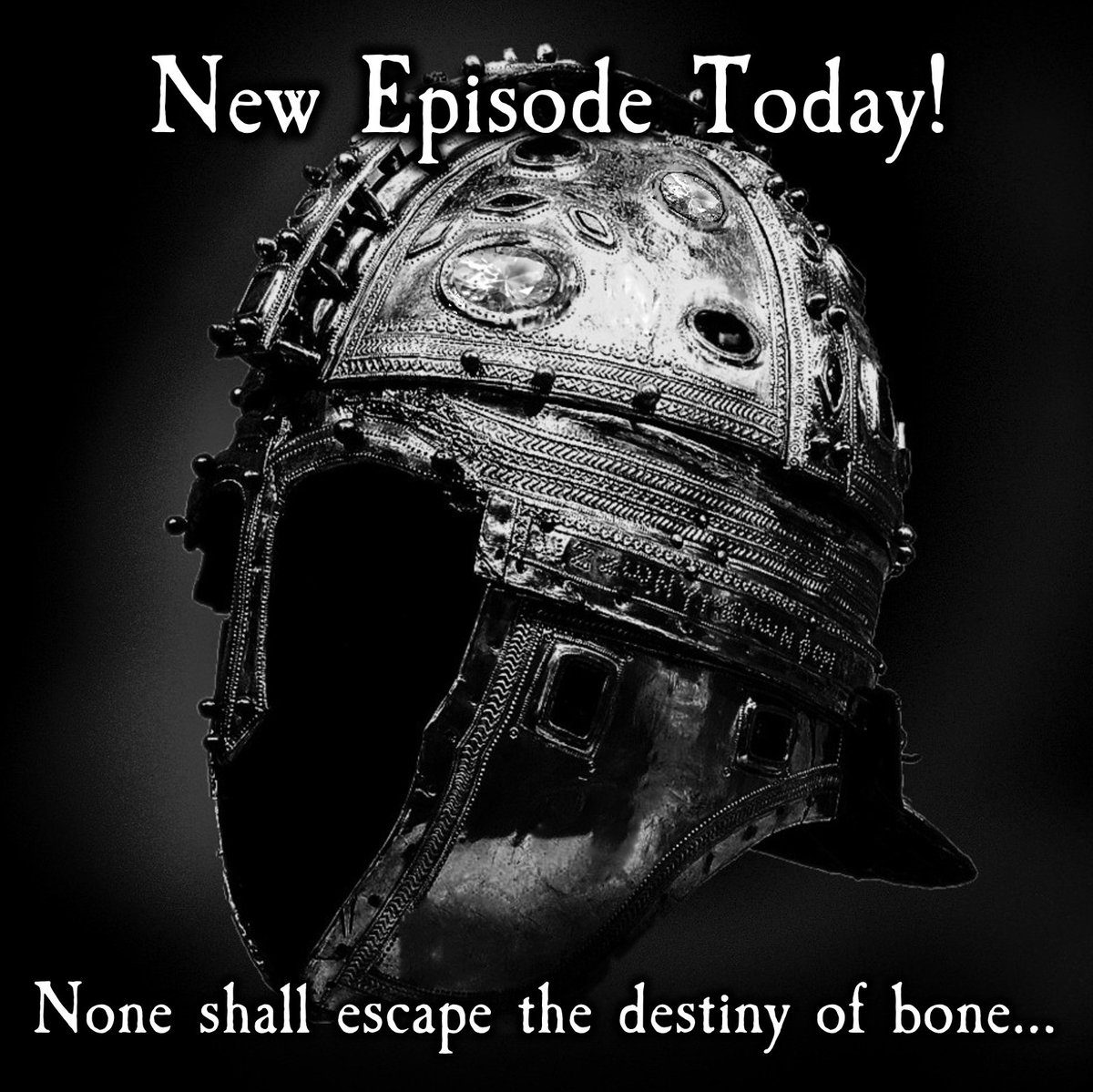 Legend of the Bones tweet media