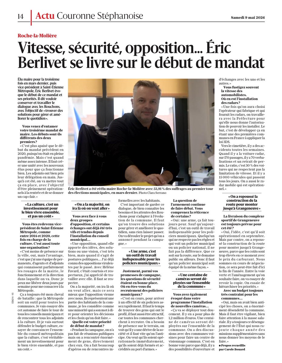 Eric BERLIVET 🇫🇷 (@EricBerlivet) / Posts / X