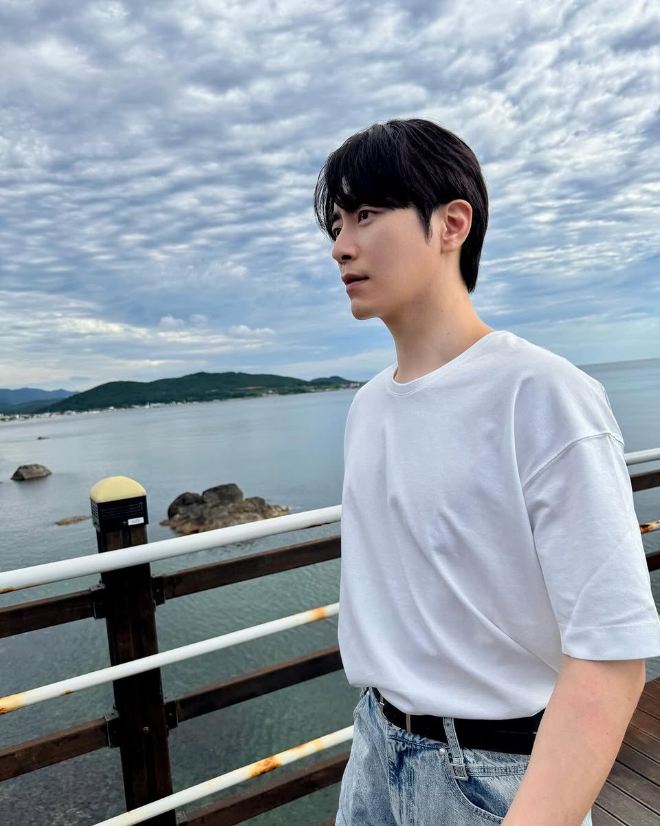 누나 킬러 연하남 신순록과 유은호..
