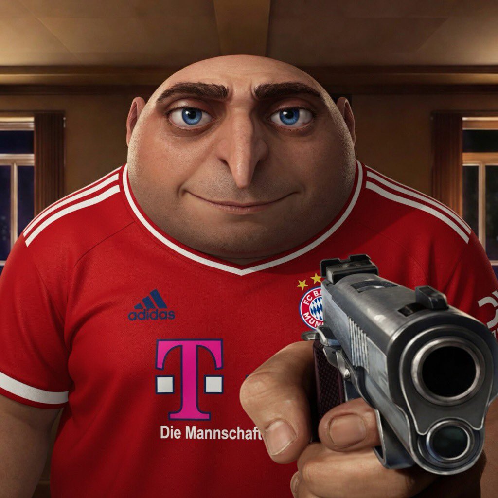 Dani futbol tweet media