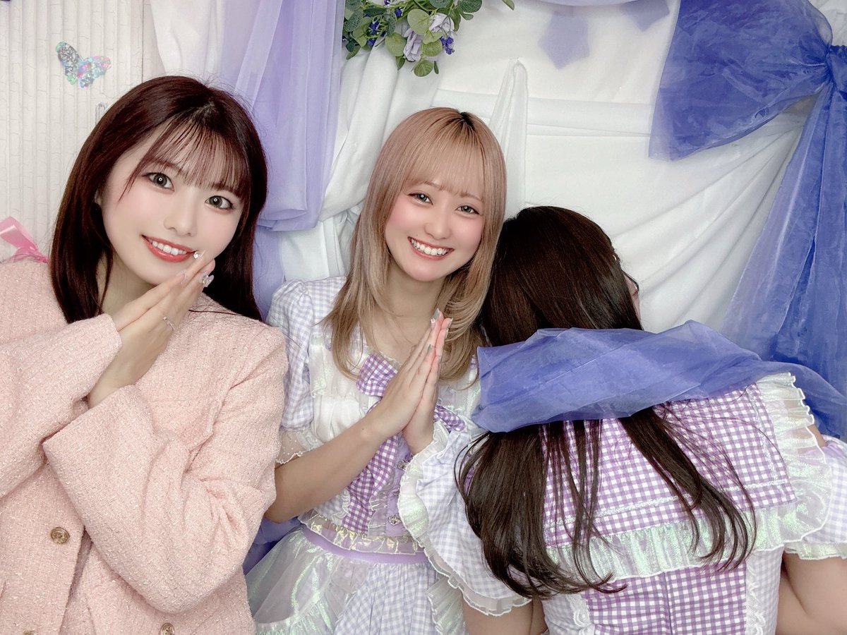 👼🏻angeloom(えんじぇるーむ)🪽新宿歌舞伎町コンカフェ tweet media