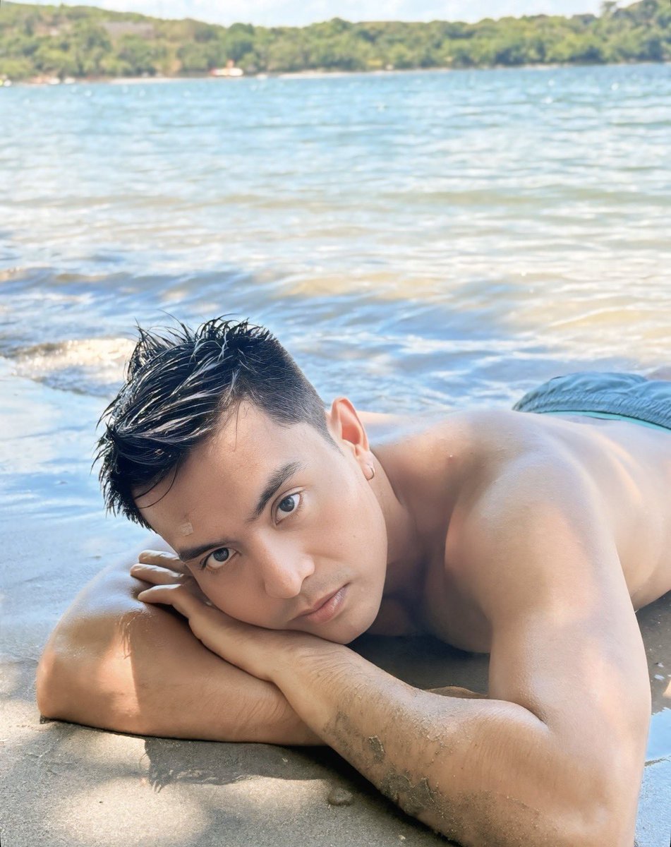 iniegoV_05's tweet photo. Vitamin sea unlock 🌊

Missing my massage already?
DM me so I can book you in and give you a relaxing massage.
09152414811 https://t.co/wlOpeN6Q4A