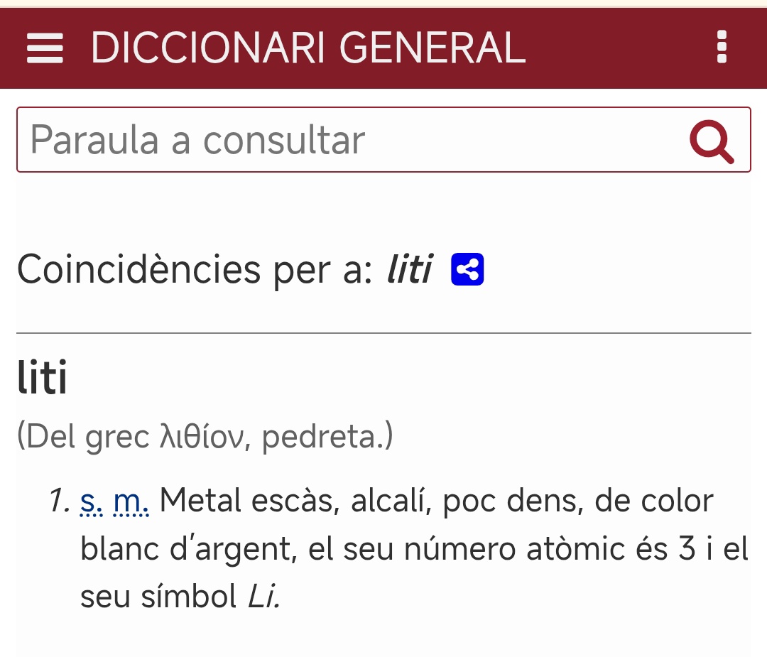 <a href="/ddelvalensiano/">Defensa del País Valencià #MazónAFontcalent 🏳️‍⚧️</a> <a href="/Antitodo02/">Individualiste 🇹🇼</a> Segons el llògic* i la lliteratura*, caldria ser lliti*.. És perd el trellat només per diferenciar-se artificialment i després volen fer creure que l'ortografia no és pura convenció. Serà q les normes del Puig van baixar en pedra enmig d'un esbarzer en flames.