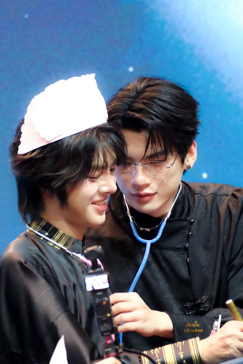 🪐 • ☆ * ⋆ มัมม๋าแอ๋มปุ๊ปิ๊ ✩°。 ⋆ 😾🐰🦆🐇🐺🐣✨ tweet media