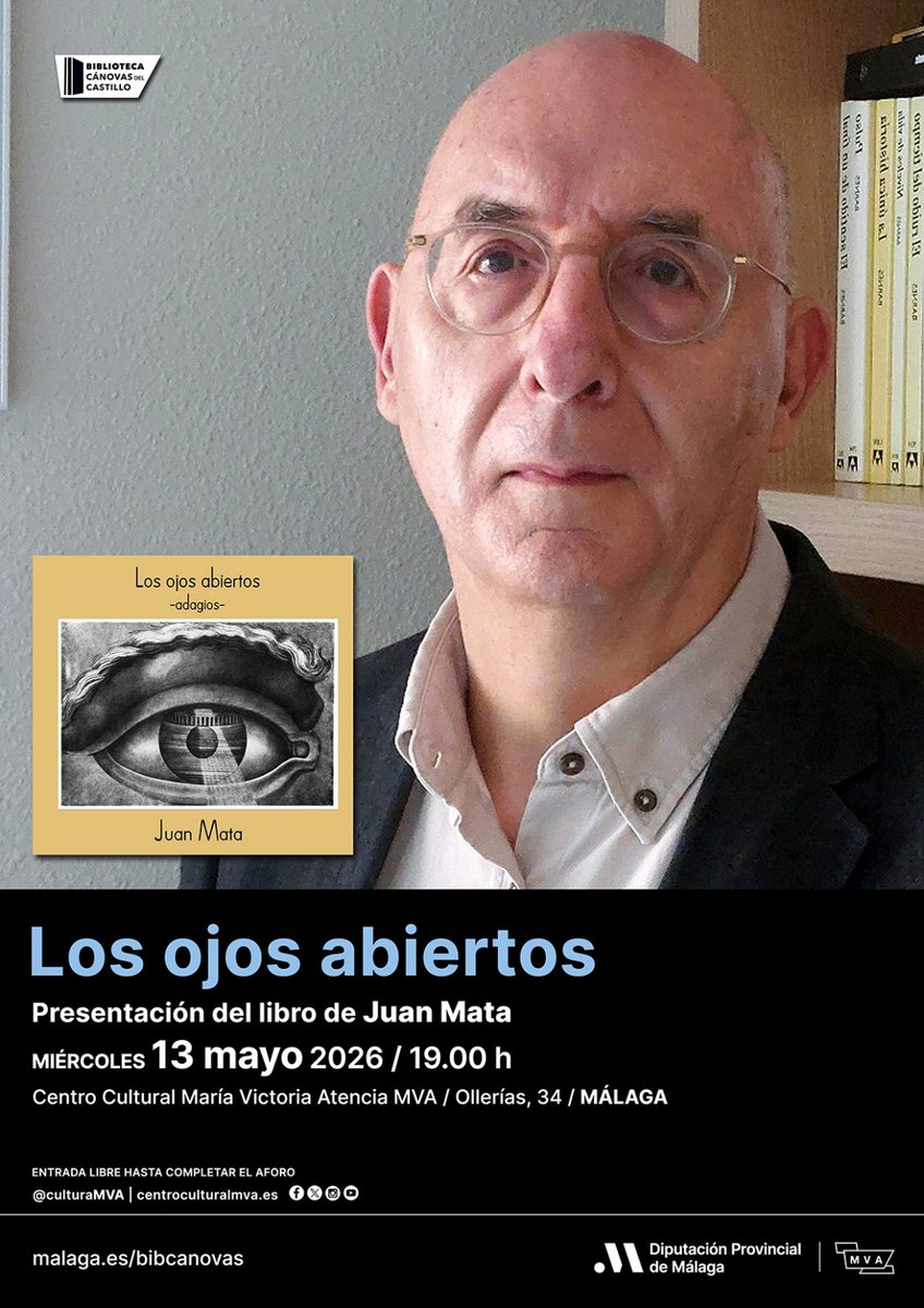 Diputación de Málaga tweet media