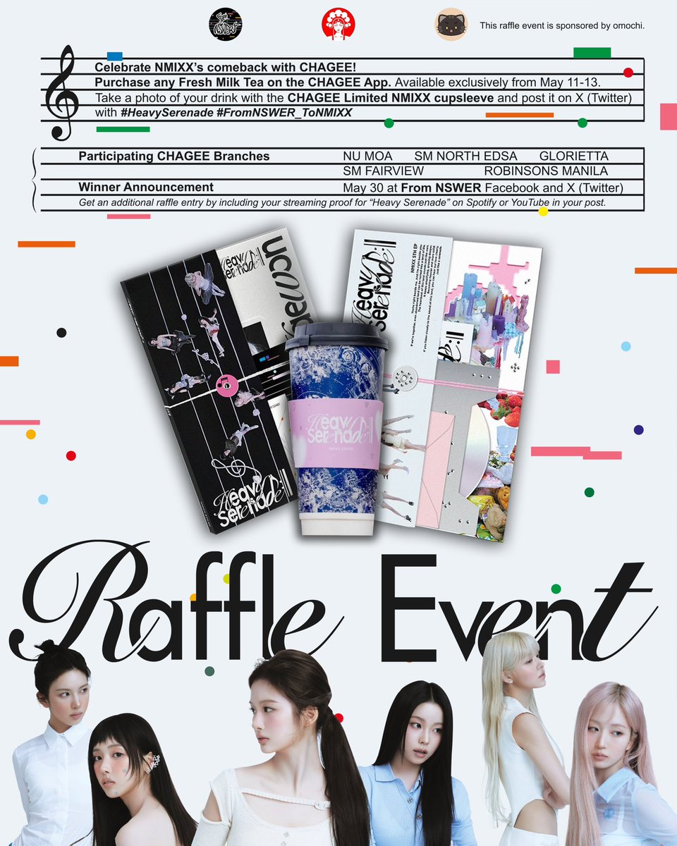 From NSWER tweet media