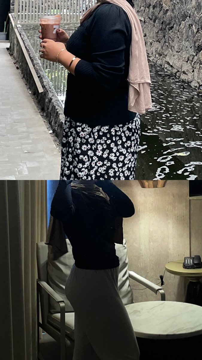 hypelalala's tweet photo. titik ketidakpedean gue tu sbenernya di perut, dannn gue yg biasanya seneng bgt jajan makanan berminyak skrg mulai pindah haluan lg ke makanan yg bener2 sehat no minyak no tepung

kebiasaan buruk gue yg bikin perut guee juga makin buncittt arghhh pake baju apa2 jd kureng😖😖 https://t.co/h2nIhlri5L