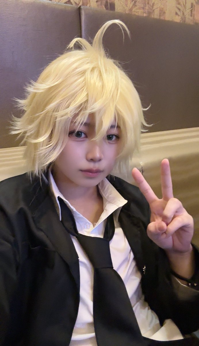 もぎゅ tweet media