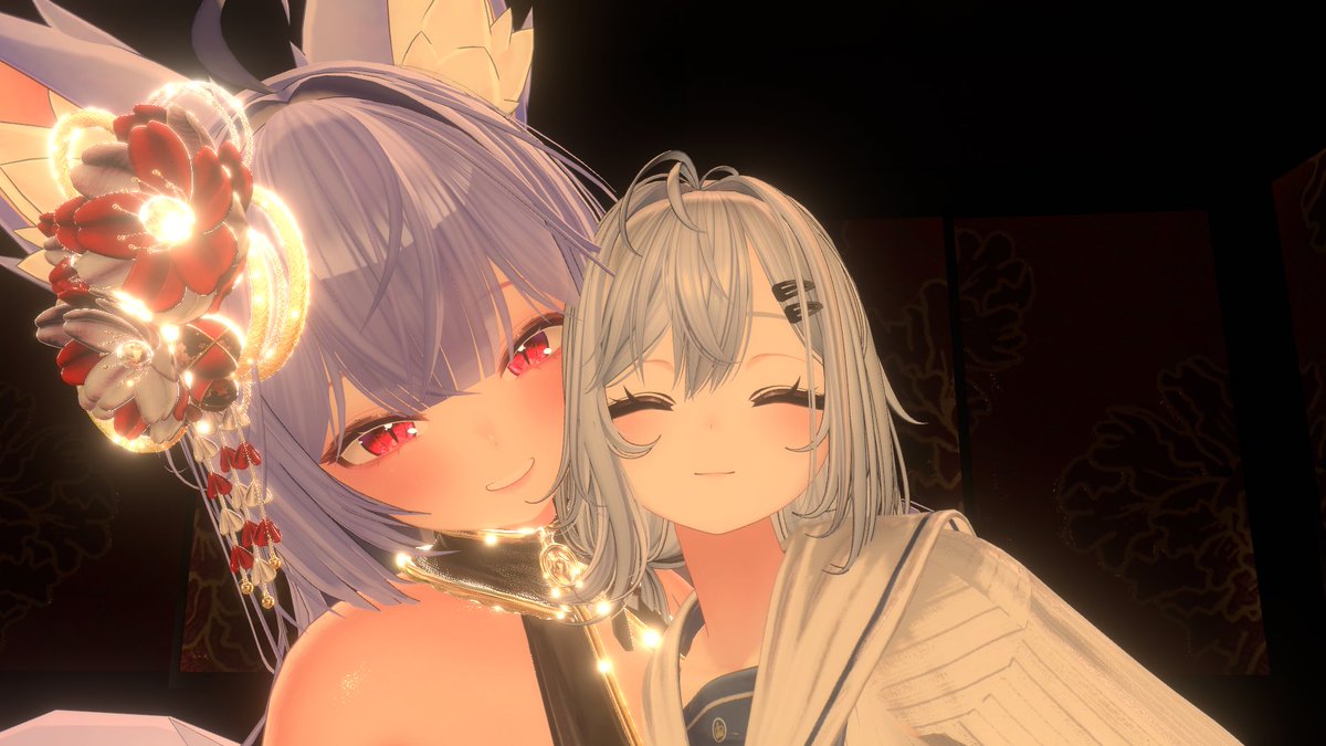 ささみ (@sasami_vr) / Posts / X