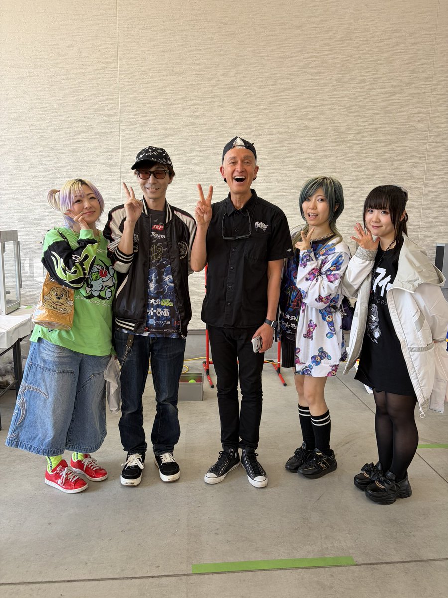 Hirokey@秘密のJOKER tweet media