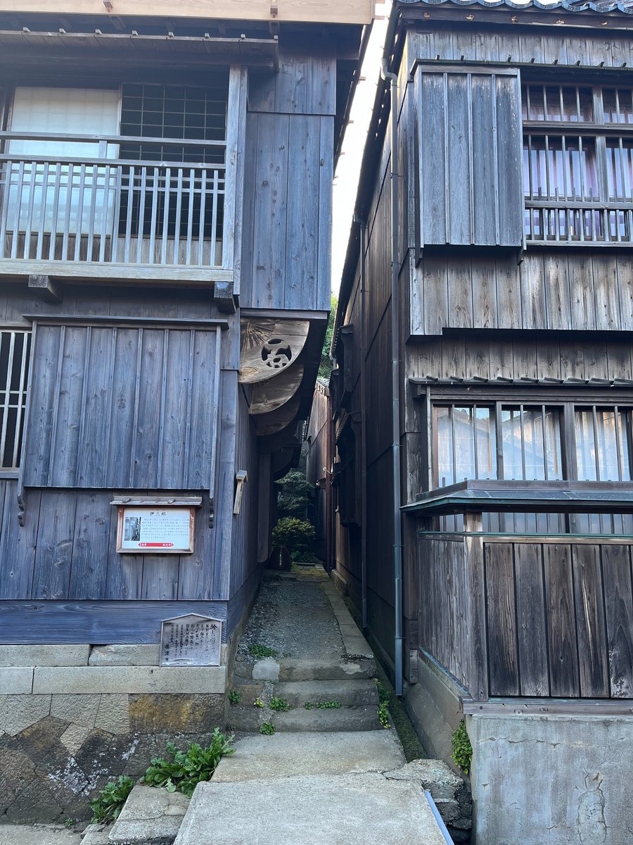 loote37's tweet photo. 佐渡島は、静かでゆったりとした時間が流れる場所。 https://t.co/H30dEn2bcV