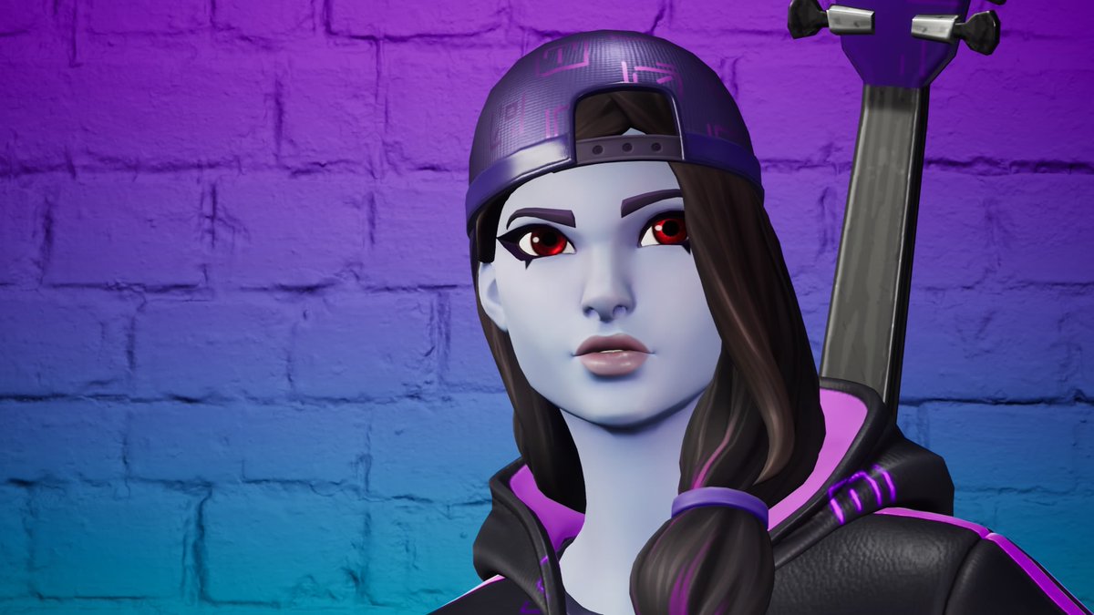 ElizaAmamiya's tweet photo. Happy Sunday/Mother's Day everyone & today I have some Dark Ruby screenshots for you ๐๐๐ค. #Fortography #Fortnite #DarkRuby https://t.co/RfFbo7P6j5
