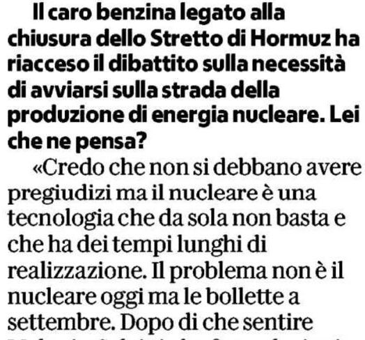 Giuseppe Zollino tweet media