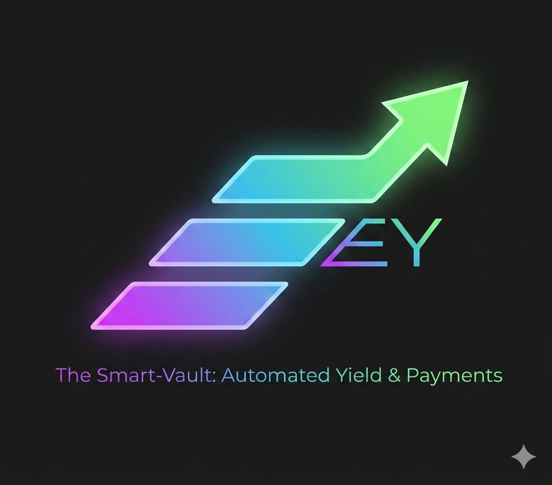 karm_bit's tweet photo. 24h &amp; lots of coffee. EverYield is LIVE!☕🚀
Grateful for the @dev3pack &amp; @solana community support during this Global Hackathon!💜

MVP: A continuous-yield vault on Devnet (@PythNetwork + @phantom). It automates the math so you can pay any amount without sacrificing your yield💸 https://t.co/Bw0OwjBZLW