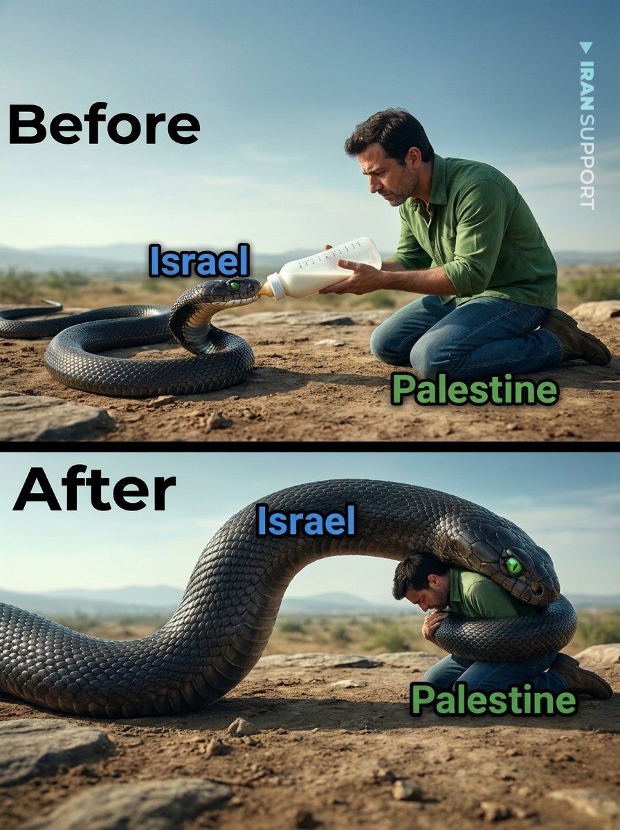 Iran Support tweet media