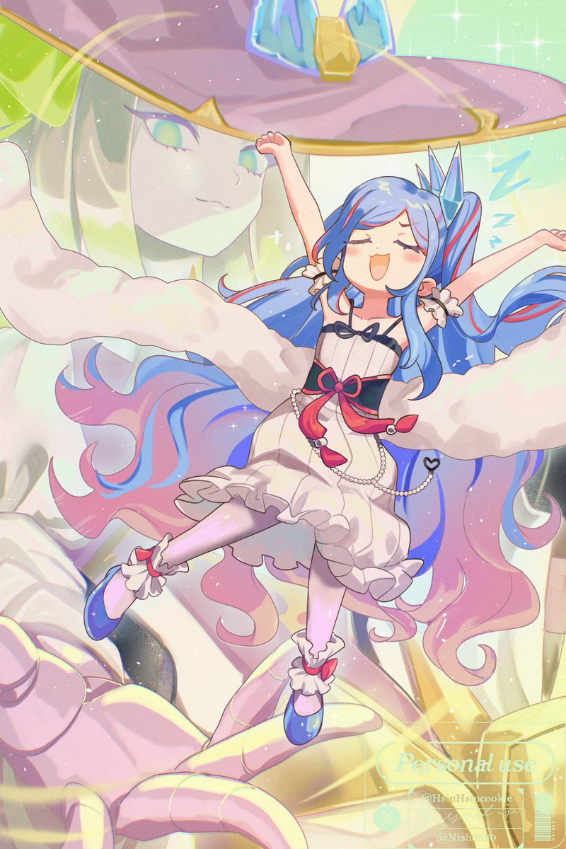 HSIN@強謙No.234 tweet media