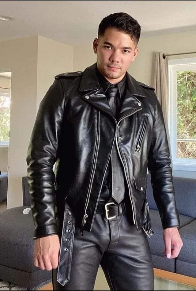Frank Kolt Leatherman 29K tweet media