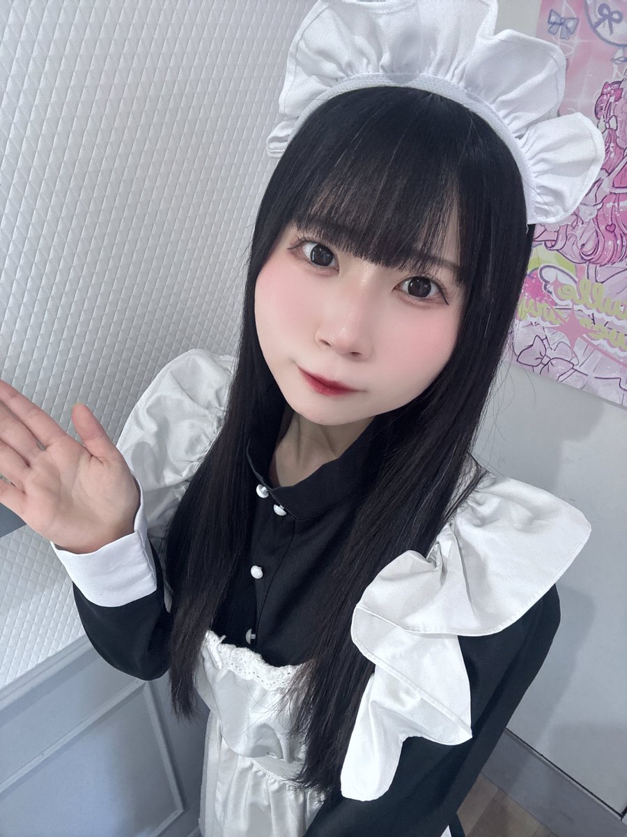 ちぇぶ🧸meltytulle tweet media