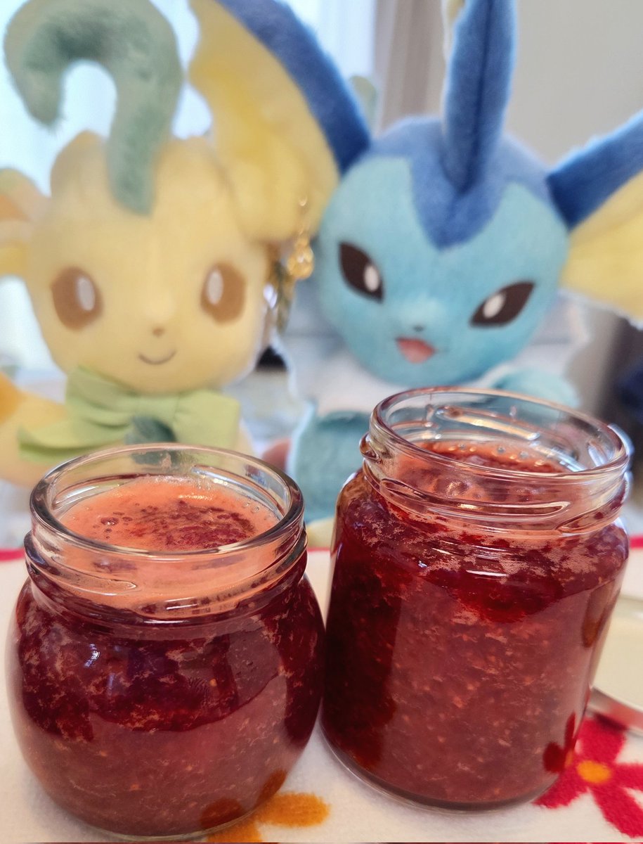 いちごじゃむじゃむ🍓ෆ*°