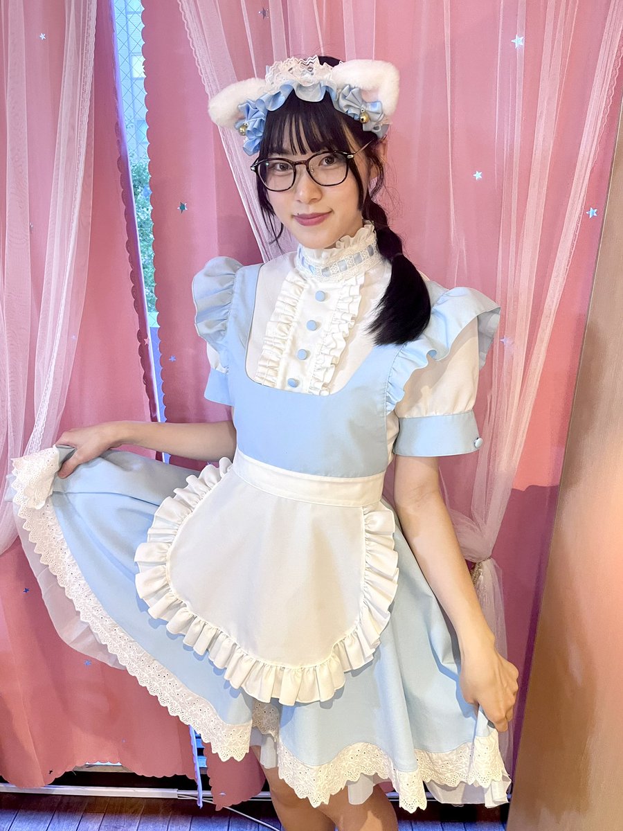 SherryRie3's tweet photo. #メイ��の日 https://t.co/SVCGeweJr6
