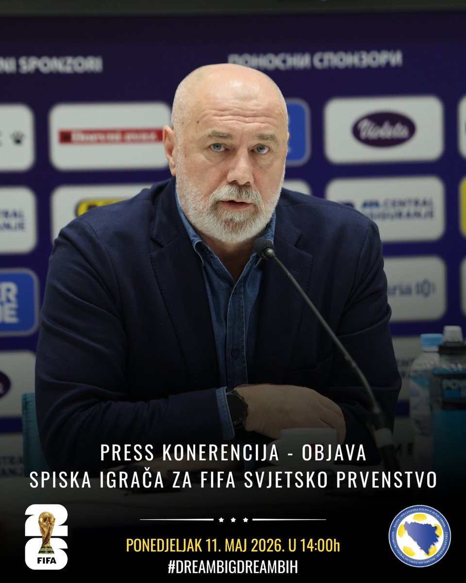 NFS BIH tweet media