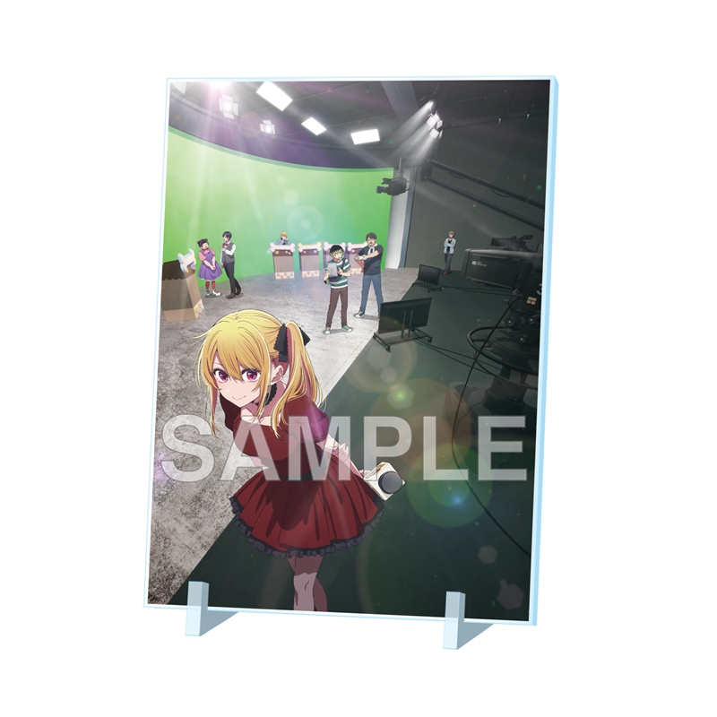 推しの子 グッズ情報 (@oshinoko_love) / Posts / X