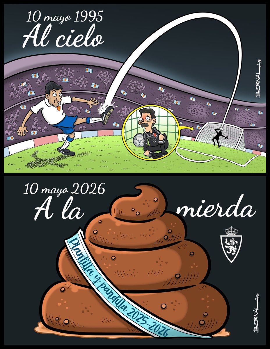10 de mayo

#RealZaragoza