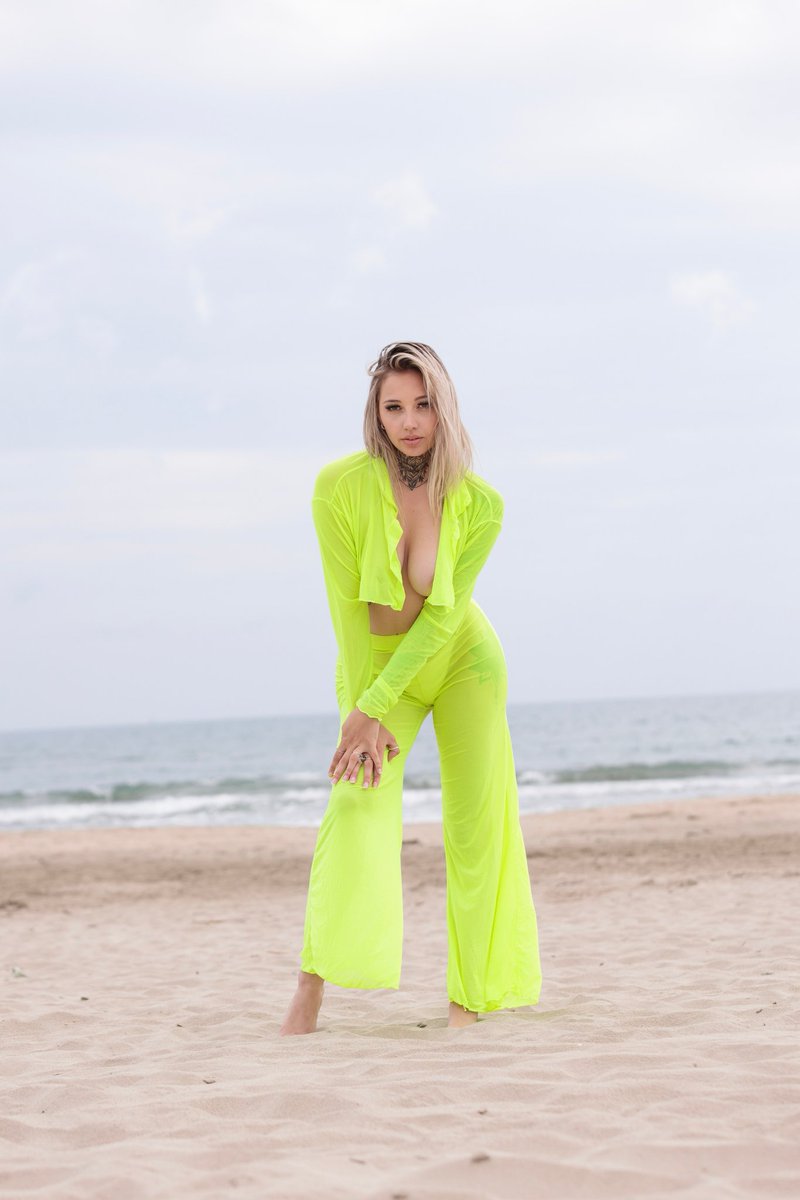 Hailey Queen👑💋 tweet media