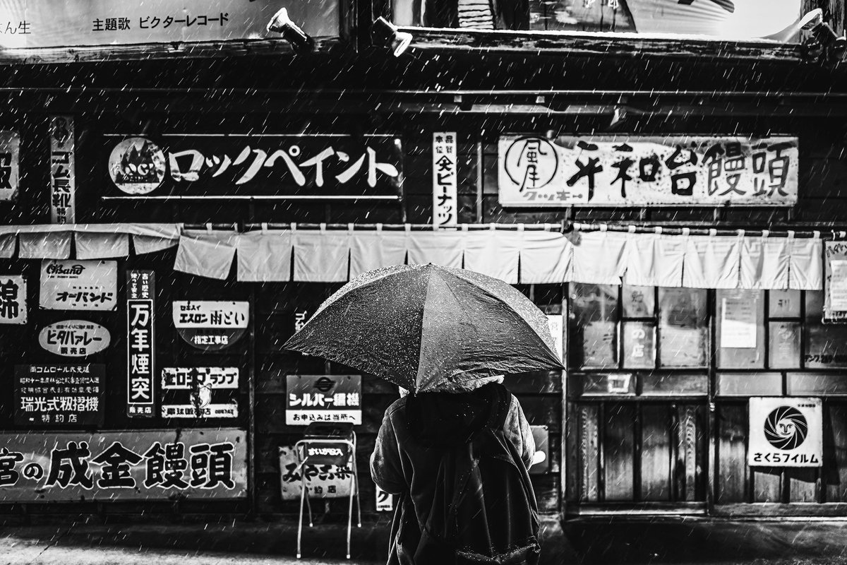 Paraguscolors's tweet photo. Hiroshi Hara https://t.co/sgVQYUeOaq