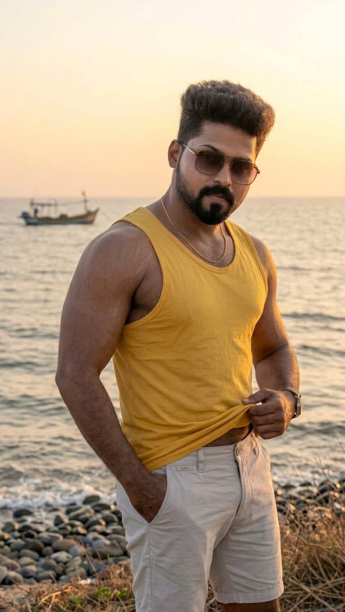 Romeo Dinesh tweet media