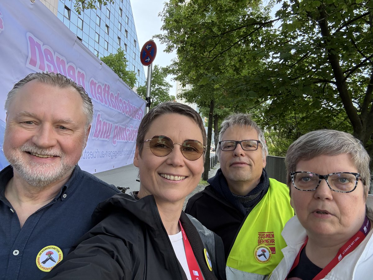Ulrike Eifler tweet media