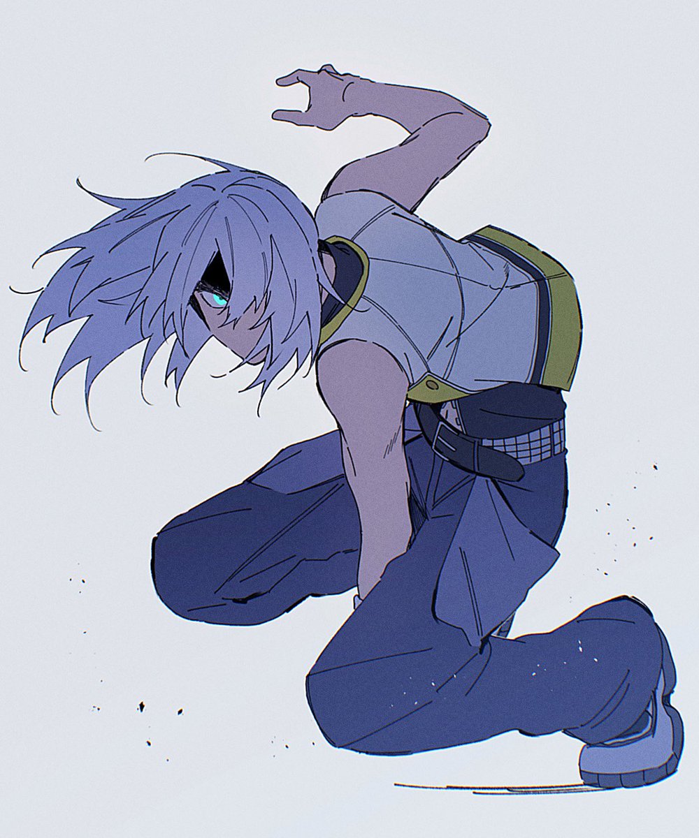 温水 tweet media